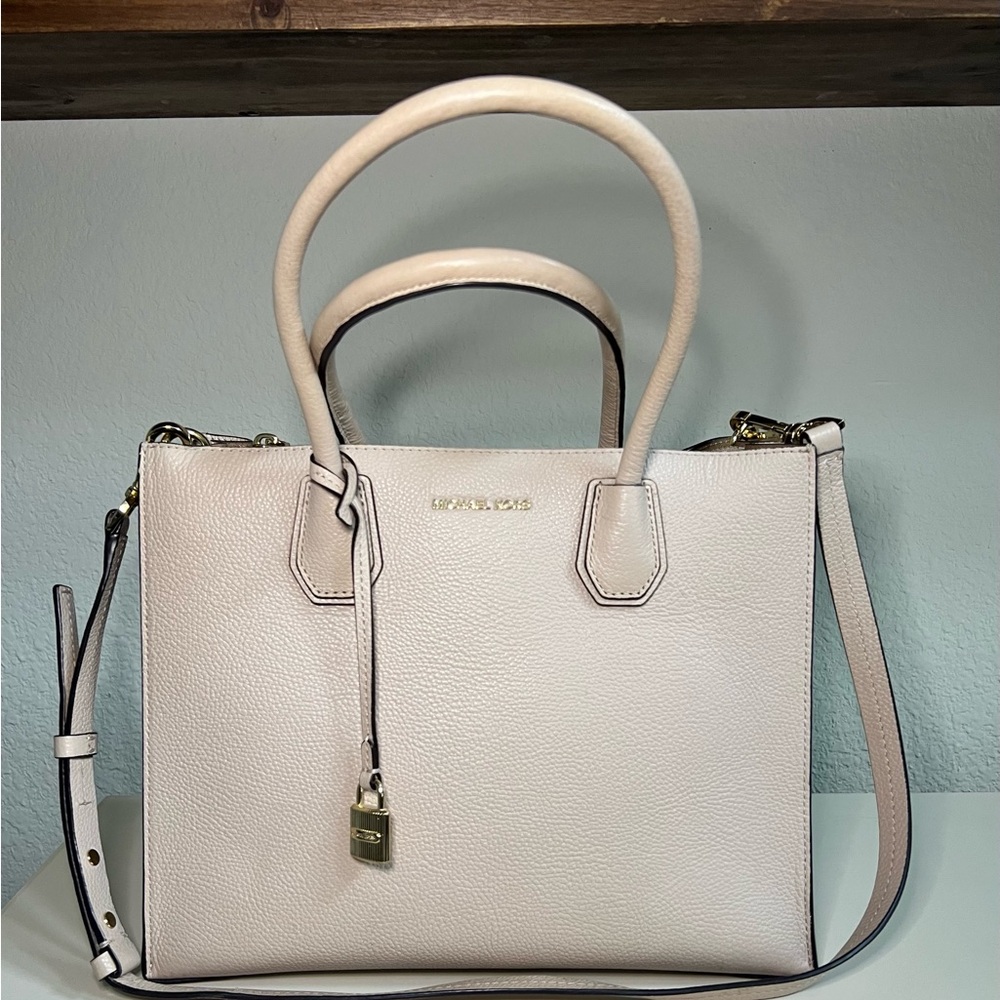 MICHAEL Michael Kors Mercer Tote Large